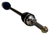 DSS Subaru 1992-2001 Impreza STi (GC8) R180 Rear 500HP Rear Axle RA8526X4 - 510195