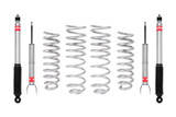 Eibach 19-21 Ram 1500 4WD Pro-Truck Lift Kit (Incl. Lift Springs/Sport Shocks) - E80-27-011-02-22