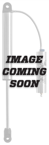 Fox 06+ Dodge 1500 4WD 2.5 Factory Series 6.2in.Remote Res. FT Coilover Shock w/DSC Adj./4-6in. Lift - 883-06-073