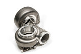 Garrett G30 Turbine Housing Kit O/V V-Band / V-Band 0.83 A/R (Standard Rotation) - 740902-0087
