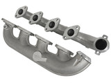 aFe Bladerunner Manifolds Exhaust for Ford Diesel Trucks 03-07 V8-6.0L (td) - 46-40094