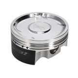 Manley 04+ Subaru WRX/STI EH257 99.75mm Bore +.25mm Size 8.5:1 Dish Piston Set - 632202C-4