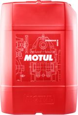 Motul 20L Trans ATF VI Transmission Fluid 100% Synthetic - 109772
