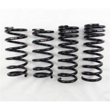 RS-R 05-13 Lexus IS250/350 RWD (GSE20/GSE21) Down Sus Springs - T275D