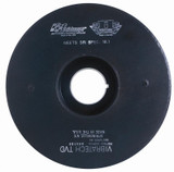 Fluidampr 6.6L GM Duramax 2001-2005 Steel Externally Balanced Damper - 890101