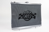 CSF 99-02 Nissan GT-R / GT R34 High-Performance All-Aluminum Radiator - 7231