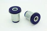 SuperPro 2006 Lexus IS250 Base Rear Lower Inner Control Arm Bushing Kit - SPF3508K