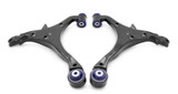 SuperPro Honda Cr-V Front Lower Control Arm Set - TRC1094