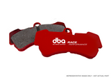 DBA 14-19 Chevrolet Corvette Z06 Front RP Performance Brake Pads - DB2375RP