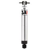 QA1 Stocker Star Series Rear Shock Absorber - Single Adj. - 14.875in/23.625in - Aluminum - TS904