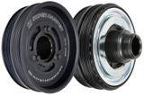 ATI Pulley - Supercharger - 9.77 - 10 Grv - 09-15 - CTS-V LSA - 25 Percent OD - ATI916159