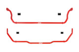 Eibach 26mm Front & 23mm Rear Anti-Roll-Kit for 05-12 Porsche Boxster - E40-72-008-01-11