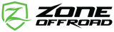 Zone Offroad 05-23 Ford F250/F350 Super Duty Dual Stabilizer Kit - ZONF8002