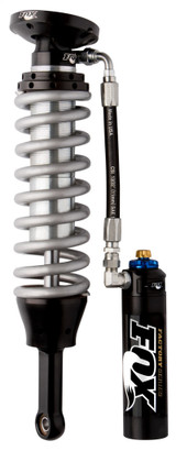 Fox 2007+ Chevy 1500 Front 2.5 Factory Series 5.8in. R/R Coilover /4-6.5in. Lift w/DSC Adj *BDS Only - 883-06-059