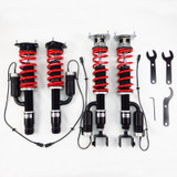 RS-R 2014-2016 Lexus IS350 (GSE31) Best-i Active Coilover - XLIT191MA