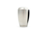 GrimmSpeed Shift Knob Stainless Steel - Subaru 5 Speed and 6 Speed Manual Transmission - GRM038006
