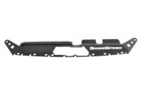 GrimmSpeed 15+ Subaru WRX/STI Radiator Shroud - Black - GRM096039