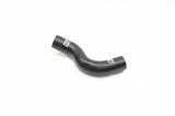 GrimmSpeed 15-17 Subaru WRX / 14-17 Subaru Forester XT Radiator Hose Kit - Black - GRM405324