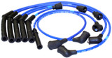 NGK Nissan 300ZX 1989-1984 Spark Plug Wire Set - 9056