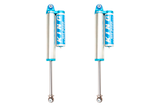 King Shocks 2017+ Chevrolet Colorado ZR2 Rear 2.5 Dia Piggyback Reservoir Shock (Pair) - 25001-193