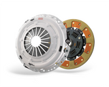 Clutch Masters 13-17 Honda Accord 2.4L FX300 Clutch Kit Sprung Disc - 08030-HDTZ