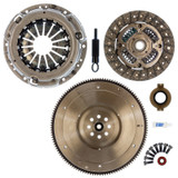 Exedy OE 2006-2006 Saab 9-2X H4 Clutch Kit - FJK1001FW
