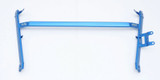 Cusco Power Brace Front Cross Member 23+ Toyota GR Corolla (GZEA14H) - 1H1 492 F