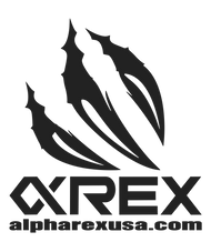 AlphaRex