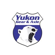 Yukon Gear & Axle