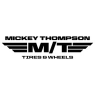 Mickey Thompson