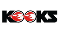 Kooks Headers