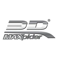 3D MAXpider