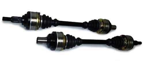 DSS Chevrolet 14-19 C7 Corvette Level 5 Rear Axle - Left/Right (Left only w/ E-Diff) RA5303X5-V2 - 510295 Photo - Primary
