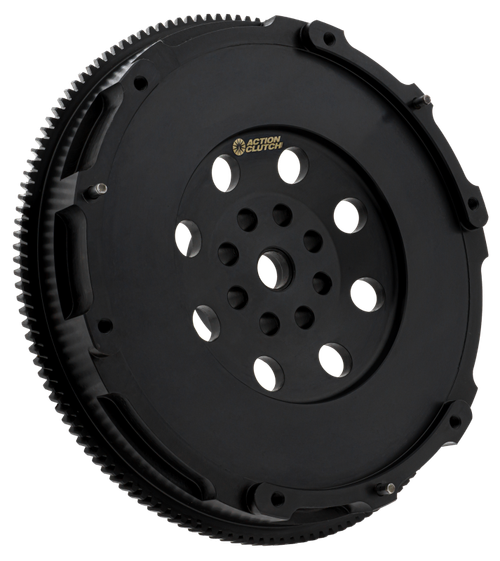Action Clutch 16-21 Honda Civic EX 1.5L (L15B7) Turbo Chromoly Lightweight Flywheel - AC126FW Photo - Primary
