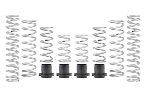 Eibach 24-26 Can-Am Maverick X3 MAX Pro-UTV Stage 4 Kit - Set of 8 - E85-212-018-04-22 Photo - Primary