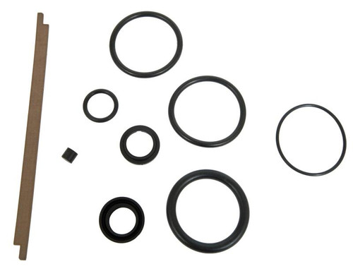Fox Rebuild 2.0 Performance Series Dia. 0.625In. Shaft Ifp & R/R - Make - 803-23-705 Photo - Primary