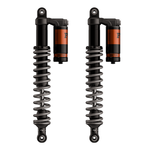 Fox 13-18 Can-Am Outlander Factory Series 1.5 Podium RC2 Front Shocks (Pair) - Adjustable - 830-27-117 User 1