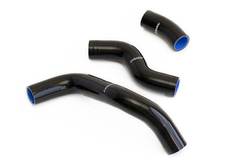 GReddy 12-20 FRS/BRZ/86 ZN6/ZC6 Silicone Radiator Hose Kit - 12013301 Photo - Primary
