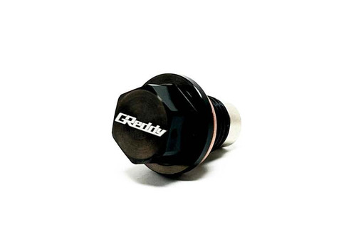 GReddy Toyota/Nissan MD-01 M12xP1.25 Magnetic Drain Plug - 23901301 Photo - Primary
