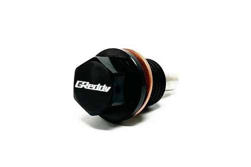 GReddy M14xP1.5 Magnetic Drain Plug - 23901302 Photo - Primary