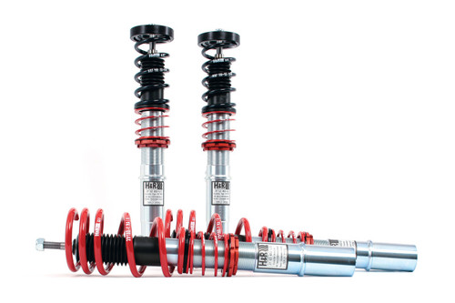 H&R 19-22 BMW 330i xDrive Sedan/21-22 BMW 430i xDrive Coupe Street Perf. Coil Over (Non Adapt. Sus) - 28658-5 Photo - Primary