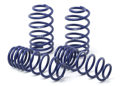 H&R 23-24 Toyota GR Corolla Sport Spring - 54624 Photo - Primary