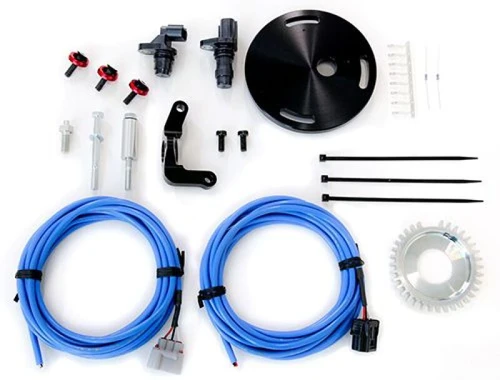HKS RB26 Crank Angle Sensor Kit for V-Cam - 45999-AN002 Photo - Primary