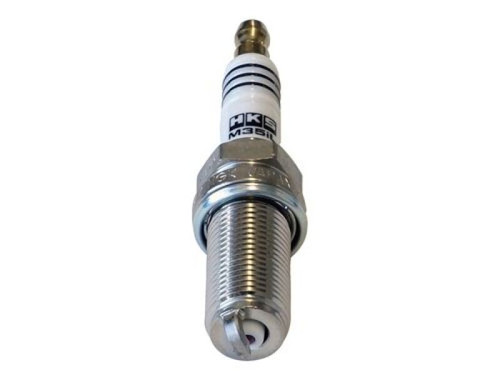 HKS General Application M- Series Super Fire Racing Spark Plug- Pack of 10 - 50003-M35IL Photo - Primary