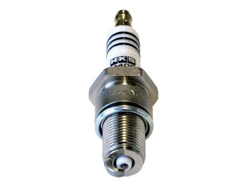 HKS SUPER FIRE RACING M40G- Pack of 10 Spark Plugs - 50003-M40G Photo - Primary