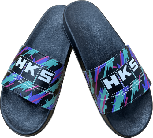 HKS Oil Color Sandals - Large - 51007-AK599 Photo - Primary