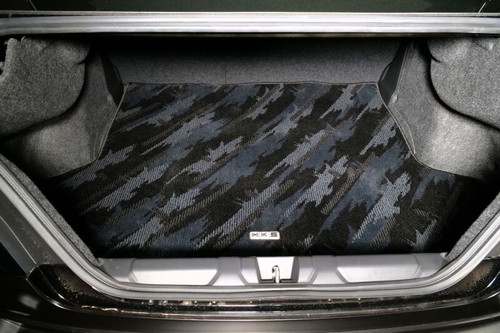 HKS FLOOR MATS VB FULL SET OCT LHD - 53001-AF009 Photo - Primary