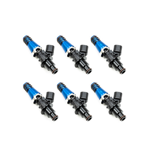 Injector Dynamics ID1050-XDS Injectors for 2JZ-GE (non-Turbo) w/ Air-Assist Manifold - Set of 6 - 1050.30.02.60.11.6 User 1