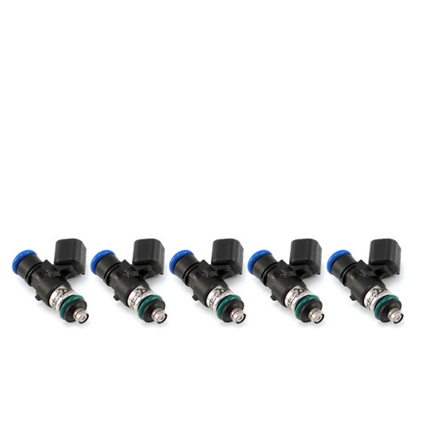 Injector Dynamics 1750-XDS - 34mm Length (No adapters) 14mm Lower O-Ring (Set of 5) - 1750.34.14.14.5 User 1