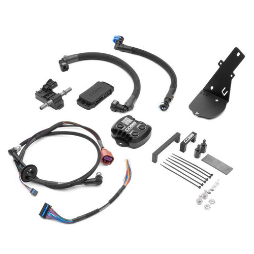 Cobb 22-24 Subaru WRX CAN Flex Fuel Upgrade (MT/CVT) - 345650 Photo - Primary